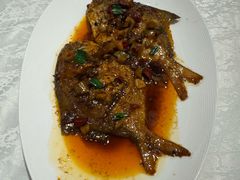 -香满楼(南关店)