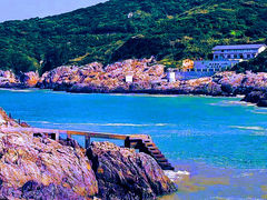 -养马岛旅游度假区