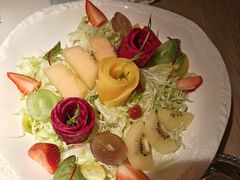 -波特曼西餐厅(中央大街店)