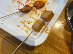 -袁记串串香(西安路店)