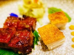 -明阁 Ming Court(广州朗豪酒店)