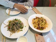 -八珍饺子·烤鸭·家常菜