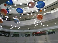 -方恒购物中心(望京小街店)