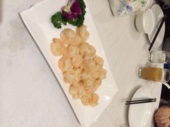清炒虾仁-大铁勺新津菜(东丽阳光新业广场店)