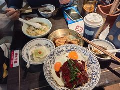 -阿大排档(长春这有山店)