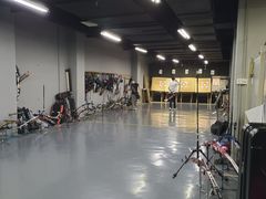 -蓝天射箭馆·专业射箭运动(诚丰广场店)