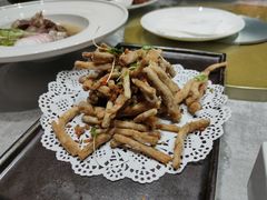 -嘉宴(明发外滩广场店)