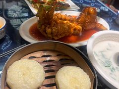 -香满楼(临安路店)