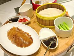 传统果木烤鸭-宴长沙(五一广场店)