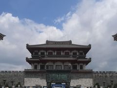 -揭阳楼