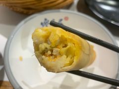 -馋三尺蟹粉小笼(人民广场店)