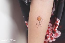-飛凡TATTOO纹身•原创
