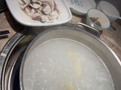 -淘米捞·米汤脆鲩鱼火锅(福田皇岗店)