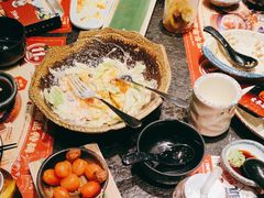 -古田居·特色寿司料理(星之岛旗舰店)