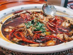 -马头巷·食景园(苏州总店)