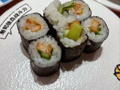 -元气寿司(金光华店)