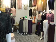 -友谊服饰商场(名品商厦店)
