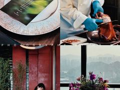 -大连君悦酒店·星海湾壹号Dalian·Dalian(星海广场店)