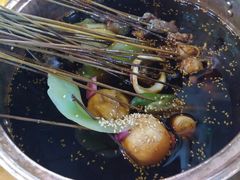 -搓火大都会(广安门总店)