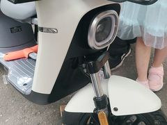 -九号电动车(安定门内大街店)