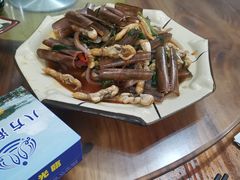-八方海味餐厅