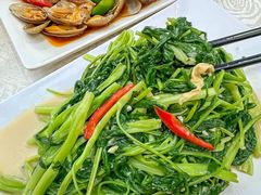 -东江海鲜大排档·潮汕菜·砂锅粥