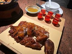-桂小厨广西菜(桂林万象城店)