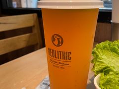 -新石器烤肉(百联川沙店)