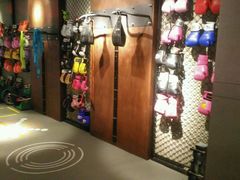 -威尔仕健身(番禺店)