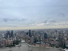 -东方明珠广播电视塔