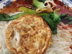 -武圣羊汤·西北面(安德路店)