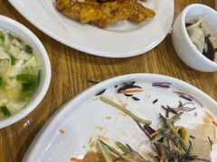 -米香居新鲁味·水饺餐厅