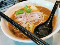 -Old Town White Coffee(gateway@klia2)