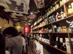 -半藏居酒屋(香港花园店)