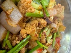 -新旺美食林农家菜(岭南路店)
