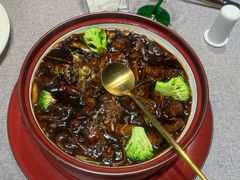 -鹊华居·地道鲁菜·海鲜·融合味(大明湖店)