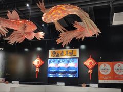 -十六台·经典广东菜(德外大街店)