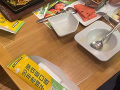 -豪客来牛排(红豆万花城店)