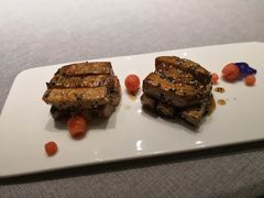 芋头-稍可轩博物馆餐厅