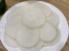 萝卜-老殷锅仔