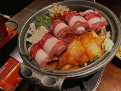 -旨料亭日本料理(四川北路店)
