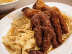 -松發肉骨茶(先得坊店)