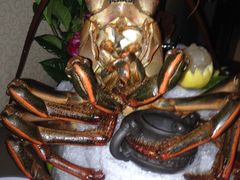 -上和臻品中国菜(花园街店)