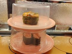 -争鲜回转寿司(中街大悦城店)