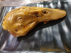 -嘎嘎鸭脑壳(蜀汉路店)