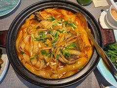 -南堂馆·新川菜(春熙路店)