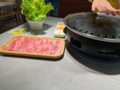 -正宗齐齐哈尔烤肉·齐牛哥鲜切炭火烤肉(杭州总店)