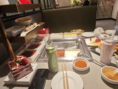 -海底捞火锅(大唐店)