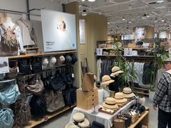 -MUJI无印良品(武汉世界城广场店)