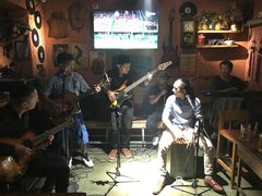 -丽纳尔斯酒吧LENORE’S BAR(三经街店)